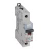 Legrand Автоматический выключатель DX тип характеристики B 1 модуль 407207