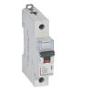 Legrand Автоматический выключатель DX тип характеристики D - 1 модуль 407974