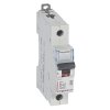 Legrand Автоматический выключатель DX тип характеристики D - 1 модуль 407975