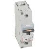 Legrand Автоматический выключатель DX3 1П C100 25кА 409763