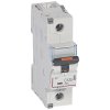 Legrand Автоматический выключатель DX3 1П C125 25кА 409764