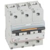 Legrand Автоматический выключатель DX3 3П C80 25кА 409788