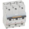 Legrand Автоматический выключатель DX3 3П C100 25кА 409789