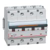 Legrand Автоматический выключатель DX3 4П C125 25кА 409803