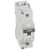 Legrand Автоматический выключатель DX3 1П D80A 25кА 409814
