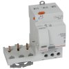 Legrand Дифференциальный блок DX - тип Hpi - 400 В - 3 модуля 410489