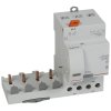 Legrand Дифференциальный блок DX - тип Hpi - 400 В - 3 модуля 410534