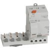 Legrand Дифференциальный блок DX - тип Hpi - 400 B - 3 модуля 410545