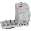 Legrand Дифференциальный блок DX - тип Hpi - 400 B - 3 модуля 410546