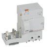 Legrand Дифференциальный блок DX тип Hpi - 4 модуля - 230 В 410577