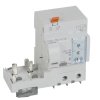 Legrand Дифференциальный блок DX тип Hpi - 4 модуля - 230 В 410584