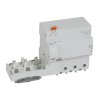 Legrand Дифференциальный блок DX тип Hpi - 6 модуля - 400 В 410606