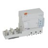 Legrand Дифференциальный блок DX - тип Hpi - 400 B - 6 модулей 410612
