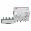 Legrand Дифференциальный блок DX тип HPI измерение - LCD экран - 7,5 модулей 410658