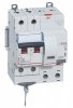 Legrand Автоматический выключатель дифференциального тока DX 4 модуля тип AС 411162
