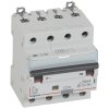 Legrand Автоматический выключатель дифференциального тока DX 411244