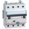 Legrand Автоматический выключатель дифференциального тока DX 411245