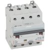 Legrand Автоматический выключатель дифференциального тока DX 411246
