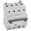 Legrand Автоматический выключатель дифференциального тока DX 411247