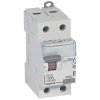 Legrand Выключатель дифференциального тока DX тип AC - 2 модуля 411508