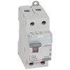 Legrand Выключатель дифференциального тока DX- тип AC - 2 модуля 411528