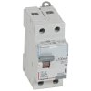 Legrand Выключатель дифференциального тока DX - селективный - 2 модуля 411537