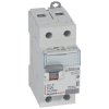 Legrand Выключатель дифференциального тока DX тип AC - селективный - 2 модуля 411543