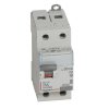 Legrand Выключатель дифференциального тока DX тип A - 2 модуля 411554