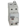 Legrand Выключатель дифференциального тока DX тип A - 2 модуля 411555