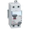 Legrand Выключатель дифференциального тока DX тип A - 2 модуля 411556