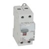 Legrand Выключатель дифференциального тока DX тип A - 2 модуля 411557