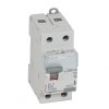 Legrand Выключатель дифференциального тока DX тип A - 2 модуля 411571