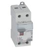 Legrand Выключатель дифференциального тока DX тип A - 2 модуля 411572