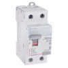 Legrand Выключатель дифференциального тока DX тип A - селективный - 2 модуля 411584