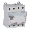 Legrand Выключатель дифференциального тока DX тип A - 4 модуля 411769