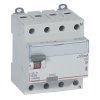 Legrand Выключатель дифференциального тока DX тип A - 4 модуля 411771