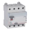 Legrand Выключатель дифференциального тока DX тип A - 4 модуля 411772