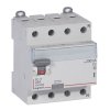 Legrand Выключатель дифференциального тока DX тип A - 4 модуля 411779