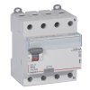 Legrand Выключатель дифференциального тока DX - тип A - 4 модуля 411782