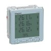 Legrand Мультиметр для монтажа на дверь шкафа 412052