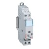 Legrand Контактор CX3 - 2П - 250 В~ - с катушкой 24 В~ - 16 A - 1 модуль 412503