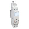 Legrand Контактор CX3 - 2П - 250 В~ - с катушкой 24 В~ - 25 A - 1 модуль 412505