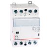 Legrand Контактор CX3 - 4П - 400 В~ - с катушкой 24 В~ - 63 A - 3 модуля 412512