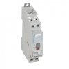 Legrand Контактор CX3 - 2П - 250 В~ - с катушкой 24 В~ - 25 A - с рукояткой управления 412514