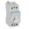 Legrand Контактор CX3 - 2П - 250 В~ - с катушкой 24 В~ - 63 A - с рукояткой управления 412516