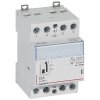 Legrand Контактор CX3 - 4П - 400 В~ - с катушкой 24 В~ - 63 A - с рукояткой управления 412519