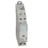Legrand Контактор CX3 - 2П - 250 В~ - с катушкой 230 В~ - 16 A - 1 модуль 412521