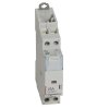 Legrand Контактор CX3 - 2П - 250 В~ - с катушкой 230 В~ - 25 A - 1 модуль 412524