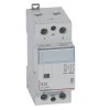 Legrand Контактор CX3 - 2П - 250 В~ - с катушкой 230 В~ - 63 A - 2 модуля 412527