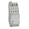 Legrand Контактор CX3 - 4П - 400 В~ - с катушкой 230 В~ - 25 A - 2 модуля 412533